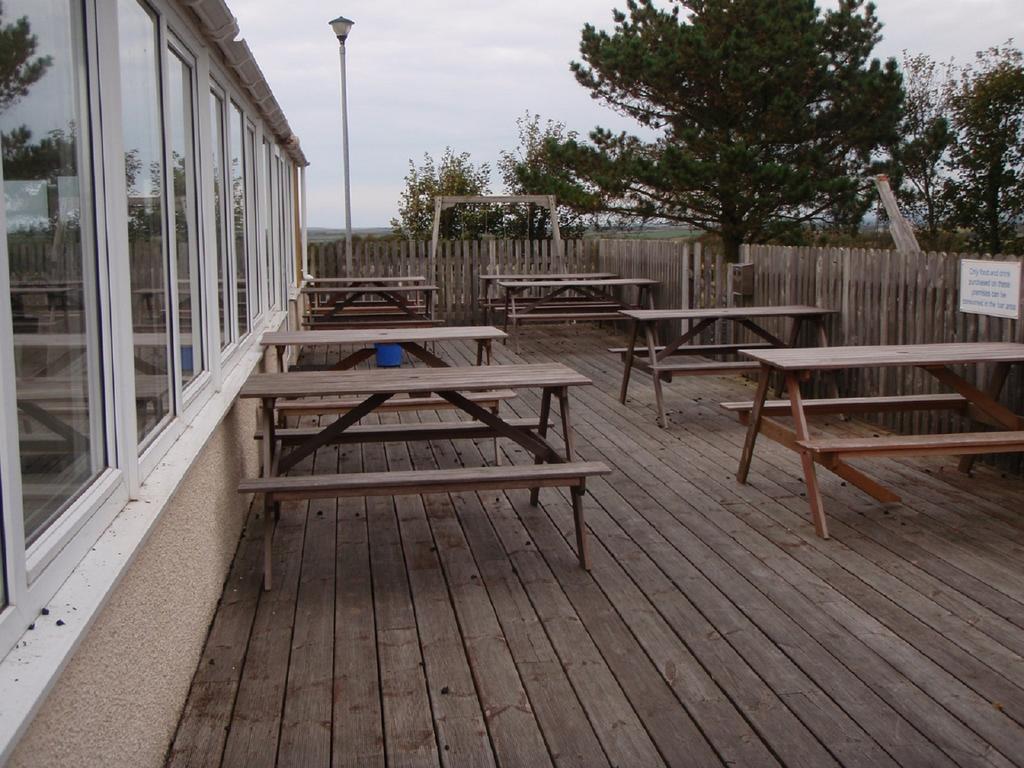 Chalets & Lodges At Atlantic Bays Holiday Park แพดสโตว์ ภายนอก รูปภาพ