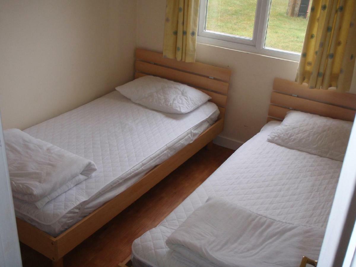 Chalets & Lodges At Atlantic Bays Holiday Park แพดสโตว์ ภายนอก รูปภาพ