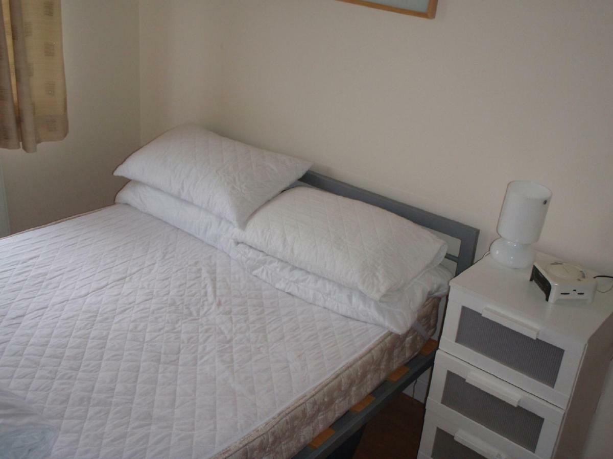 Chalets & Lodges At Atlantic Bays Holiday Park แพดสโตว์ ภายนอก รูปภาพ